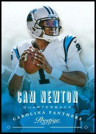 26 Cam Newton